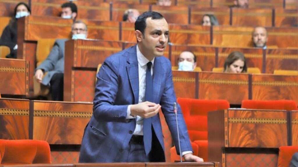 جريدة الاخبار 24 % - يونس السكوري صياغة مشروع القانون التنظيمي لحق الإضراب يواكب التطلعات