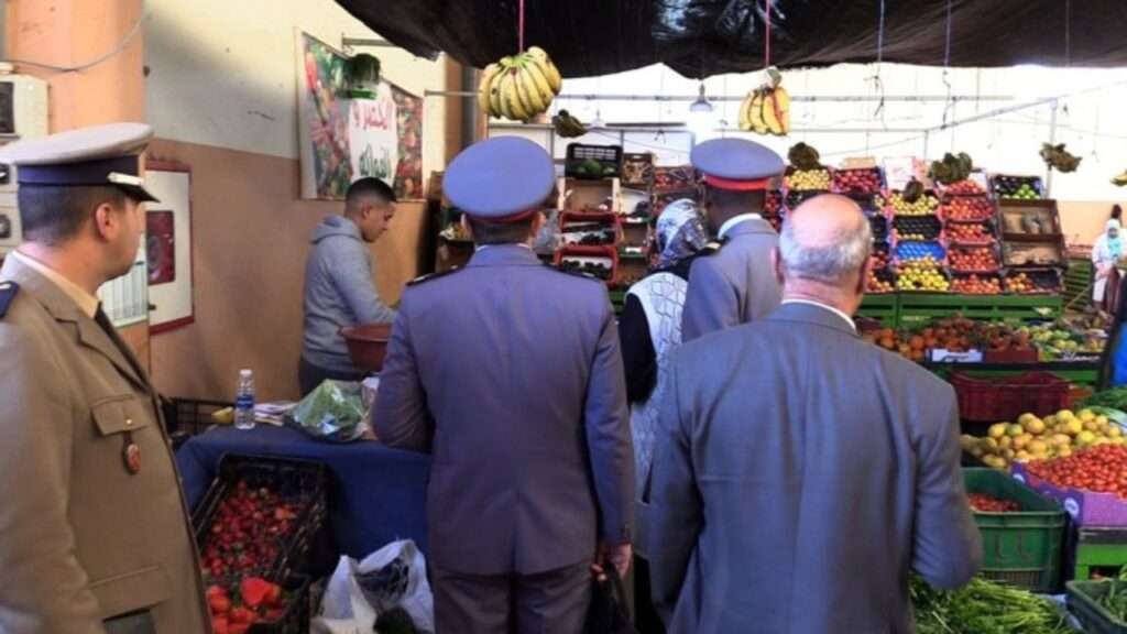 آليات المراقبة والتواصل لحماية المستهلك خط مباشر موحد لاستقبال الشكايات - 2025 جريدة الاخبار 24 % - آليات المراقبة والتواصل لحماية المستهلك خط مباشر موحد لاستقبال الشكايات