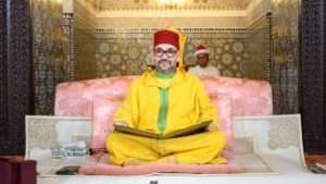 جريدة الاخبار 24 % - أمير المؤمنين يتفضل بفتح المساجد في وجه المصلين بداية رمضان المبارك