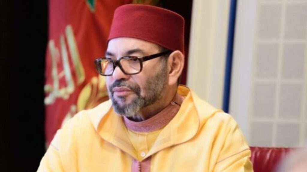 أمير المؤمنين يهيب بالشعب المغربي عدم ذبح أضحية العيد لهذه السنة - 2026 جريدة الاخبار 24 % - أمير المؤمنين يهيب بالشعب المغربي عدم ذبح أضحية العيد لهذه السنة