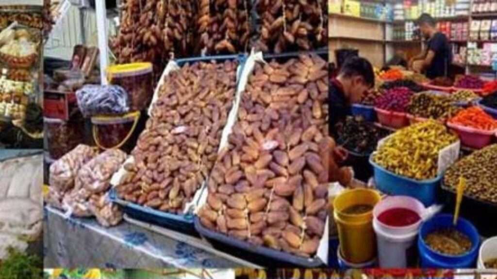 اجتماع وزاري مشترك لإستقرار الأسعار وتموين الأسواق في رمضان - 2025 جريدة الاخبار 24 % - اجتماع وزاري مشترك لإستقرار الأسعار وتموين الأسواق في رمضان