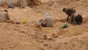 جريدة الاخبار 24 % - اختراق الجيش الجزائري للحدود الموريتانية وتأثيره على الأمن والسيادة الوطنية