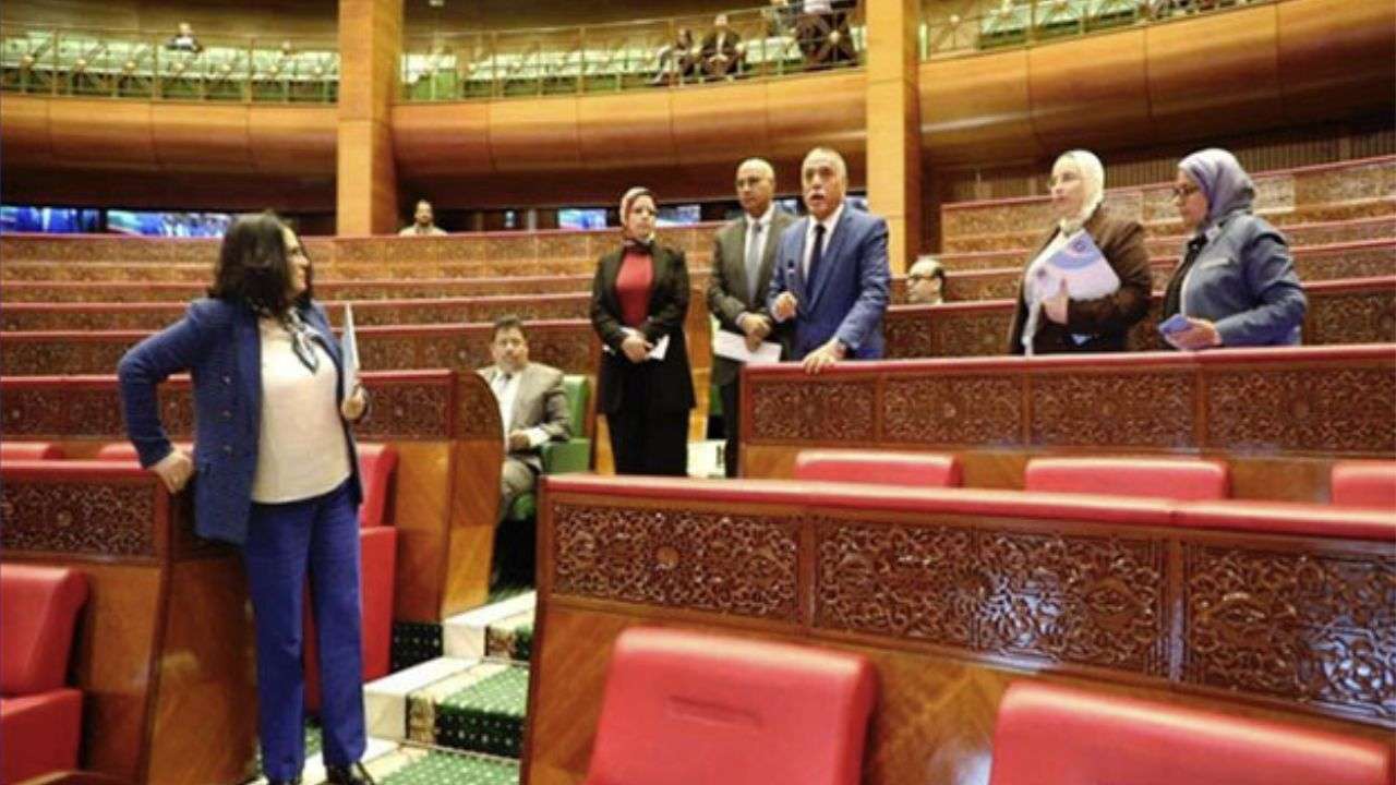 جريدة الاخبار 24