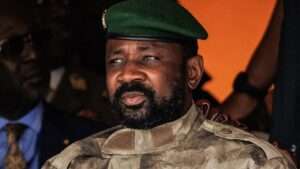 جريدة الاخبار 24 % - الجماعات المسلحة تواصل عملياتها والجيش يتصدى لطائرة مسيرة تهدد سيادة مالي