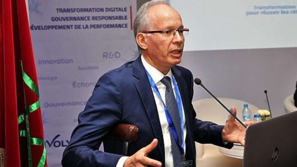 الراشدي يطالب مراجعة مسطرة القانون الجنائي لمحاربة الفساد - 2025 جريدة الاخبار 24 % - الراشدي يطالب مراجعة مسطرة القانون الجنائي لمحاربة الفساد