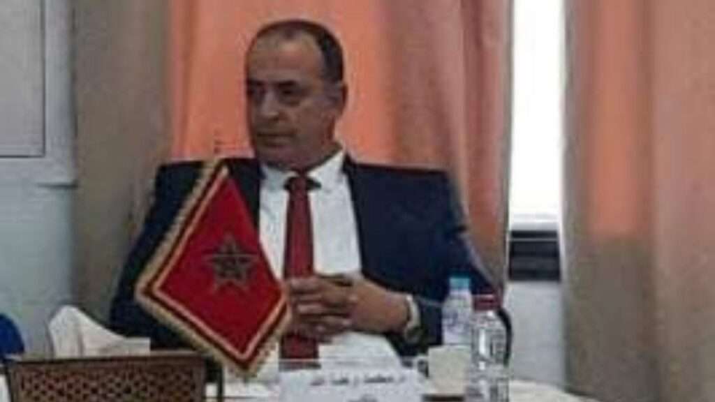 جريدة الاخبار 24 % - العقوبات البديلة ريادة مغربية وإشعاع إفريقي وعربي