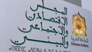 جريدة الاخبار 24 % - المجلس الاقتصادي يؤكد على ضرورة إجراء تقييم شامل لورش الجهوية المتقدمة
