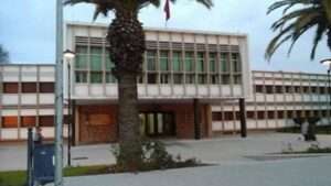 جريدة الاخبار 24 % - المجلس الجماعي لمدينة تازة يعقد دورة استثنائية للدراسة والمصادقة