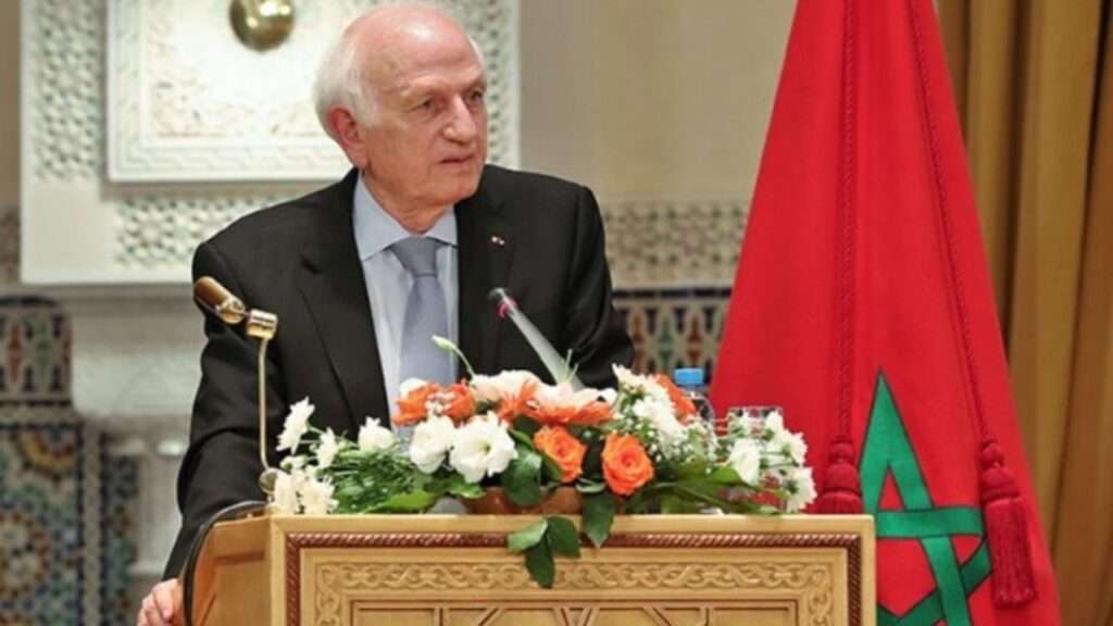 جريدة الاخبار 24 % - المغرب رائد في الحفاظ على التراث الثقافي وترسيخ التنوع في مواجهة التحديات العالمية