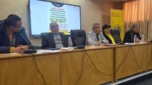 جريدة الاخبار 24 % - النقابات الأربع توضح أسباب دعوتها للإضراب الوطني