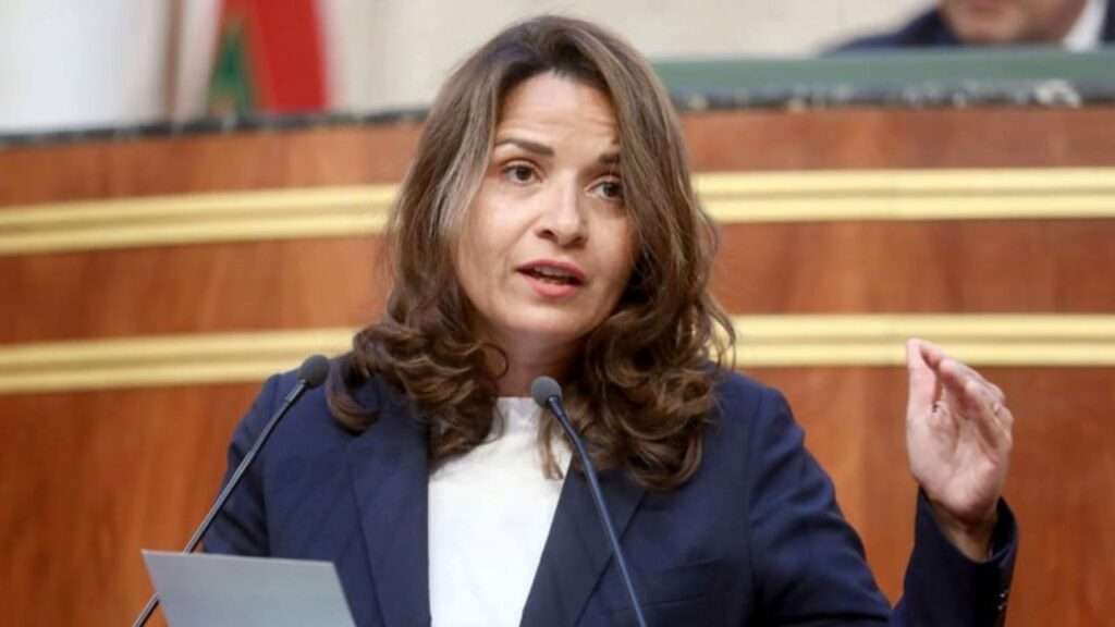 جريدة الاخبار 24 % - بنعلي استثمار الطاقة المتجددة رافعة للتنمية المحلية بالمملكة