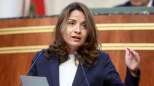 جريدة الاخبار 24 % - بنعلي استثمار الطاقة المتجددة رافعة للتنمية المحلية بالمملكة