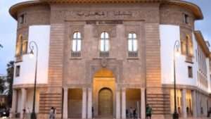 جريدة الاخبار 24 % - بنك المغرب يطلق السوق الآجلة بين البنوك لإستقرار أسعار الصرف والفائدة