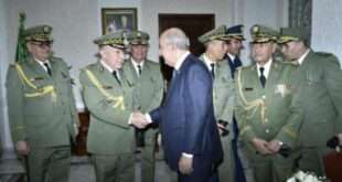 جريدة الاخبار 24