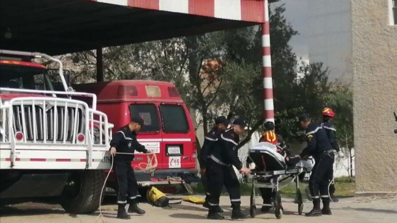 جريدة الاخبار 24 % - تخليد اليوم العالمي للوقاية المدنية أهمية التوعية والوقاية في مواجهة الكوارث بتازة