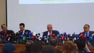 جريدة الاخبار 24 % - تفكيك خلية أسود الخلافة والتحقيقات تكشف مسارات تهريب الأسلحة