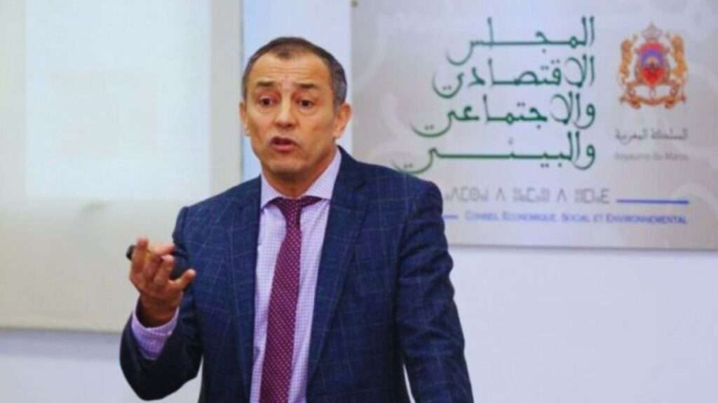 جريدة الاخبار 24 % - تقرير المجلس الاقتصادي والبيئي تحليل للإكراهات التي تعيق المشاركة الفعالة للمواطنين