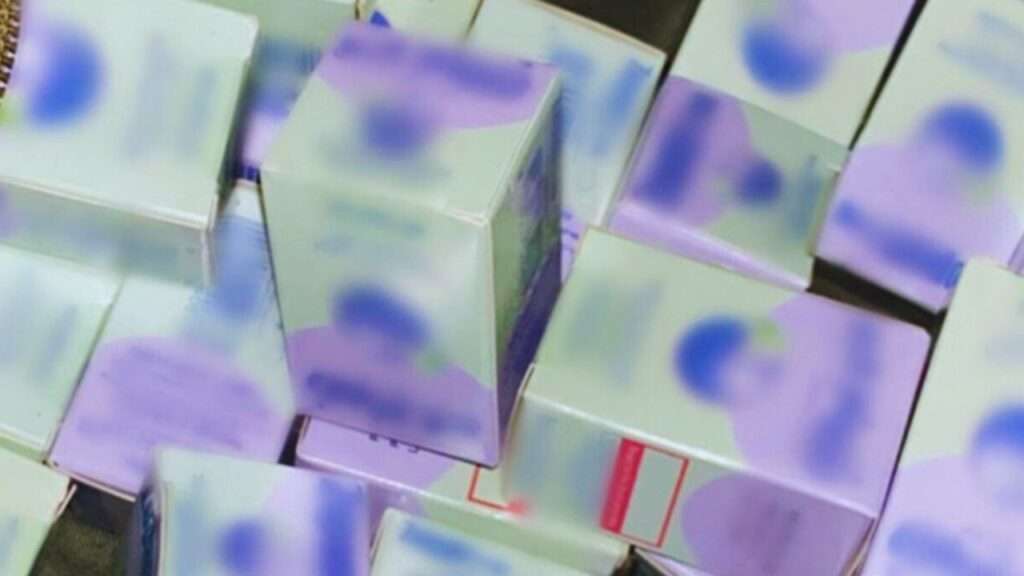 توقيف أربعة أشخاص من بينهم صيدلي متورطين بترويج المؤثرات العقلية بمراكش - 2025 جريدة الاخبار 24 % - توقيف أربعة أشخاص من بينهم صيدلي متورطين بترويج المؤثرات العقلية بمراكش