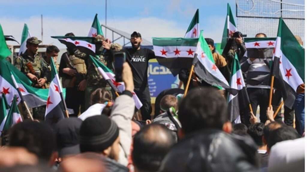 جريدة الاخبار 24 % - جبهة الإنقاذ الوطني تدعو الجزائر إلى تبني سياسات في التحالفات الإقليمية والدولية