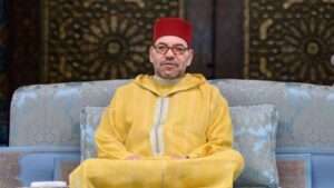 جريدة الاخبار 24 % - جلالة الملك محمد السادس يواصل برامج التأهيل الوظيفي بعد العملية الجراحية للكتف الأيسر