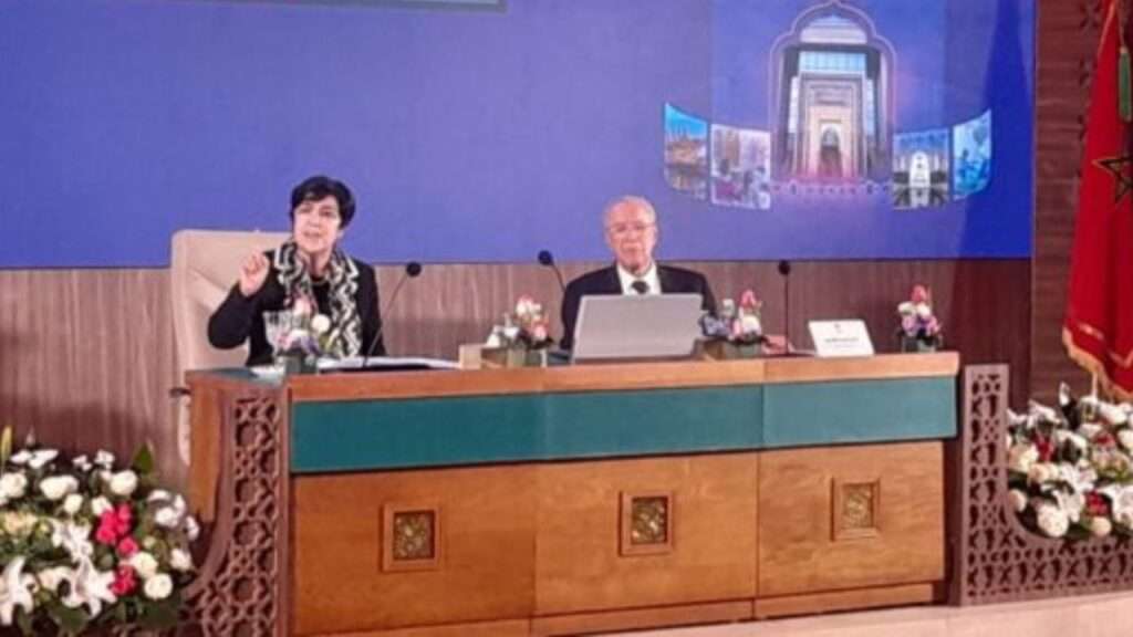 جريدة الاخبار 24 % - دور الفاعلين في التنمية والحاجة إلى التنسيق بين القيم الدينية والممارسات الاقتصادية