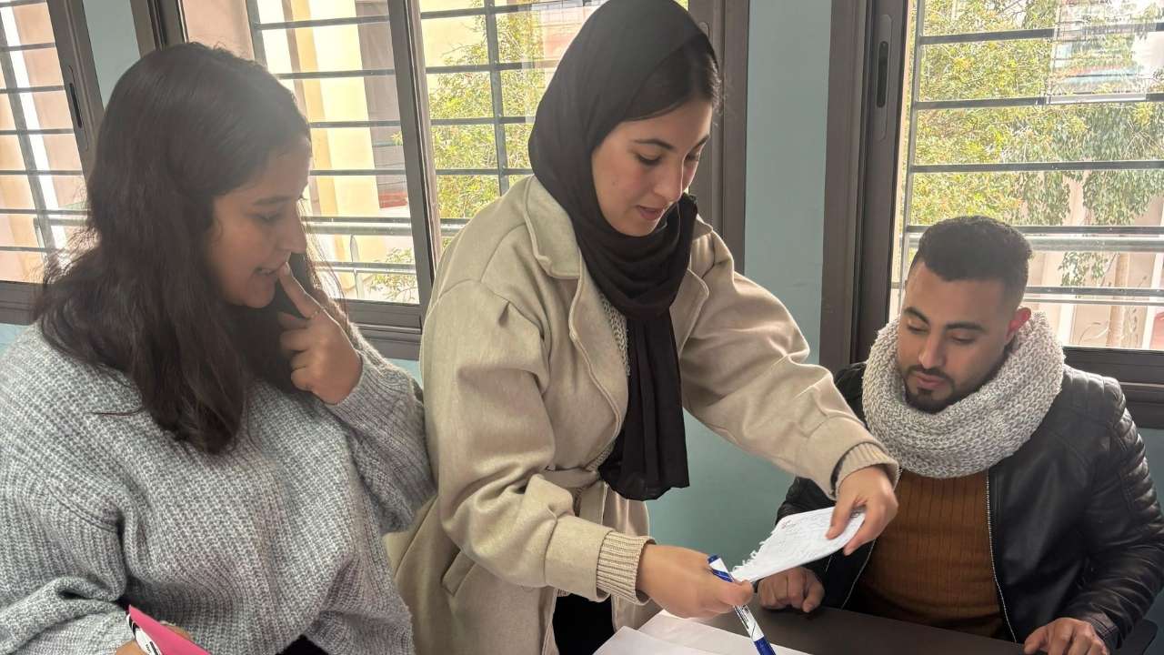 جريدة الاخبار 24