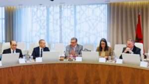 رئيس الحكومة