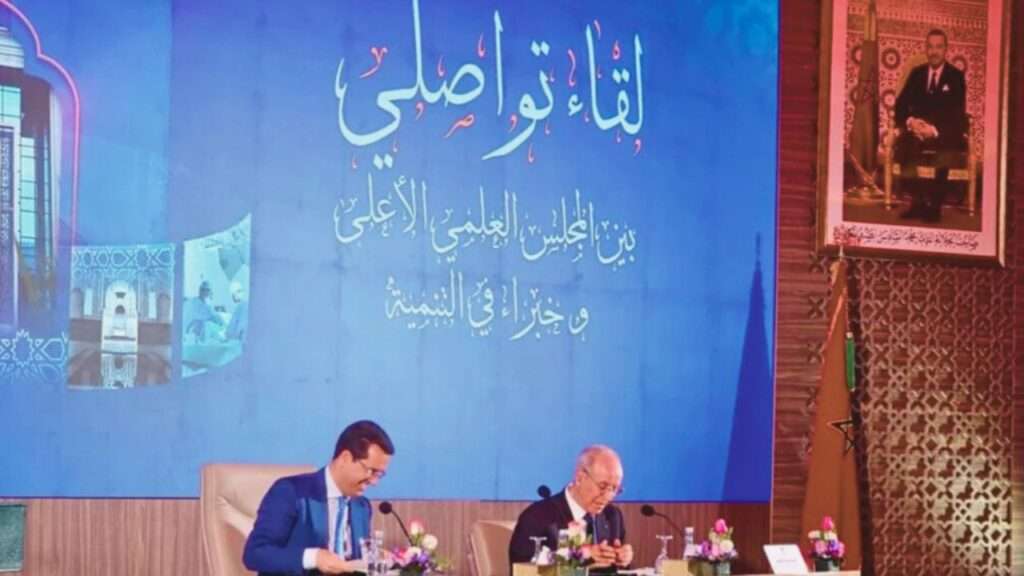 جريدة الاخبار 24 % - بوبكر سبيك العوامل المساهمة في تقليل الجرائم وترسيخ السلوك الإيجابي 