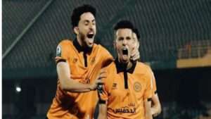 جريدة الاخبار 24 % - فوز فريق نهضة بركان على مضيفه نهضة الزمامرة ويتصدر الدوري