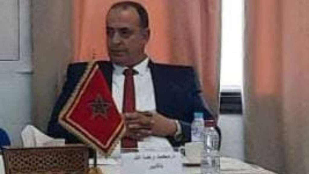 جريدة الاخبار 24 % - في أفق إحداث غرفة حقوق الإنسان بمحكمة النقض