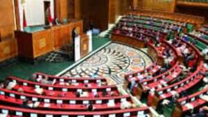 جريدة الاخبار 24 % - مجلس المستشارين يعقد جلسة للتصويت على مشروع قانون الإضراب