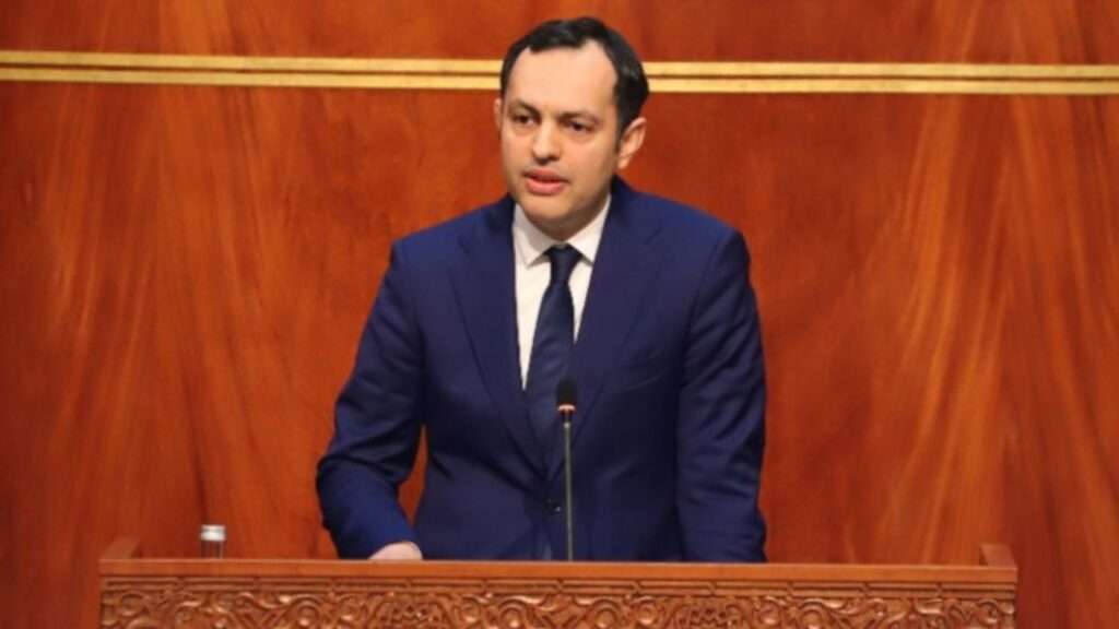 مجلس النواب يصادق على مشروع القانون التنظيمي الجديد لممارسة حق الإضراب - 2025 جريدة الاخبار 24 % - مجلس النواب يصادق على مشروع القانون التنظيمي الجديد لممارسة حق الإضراب