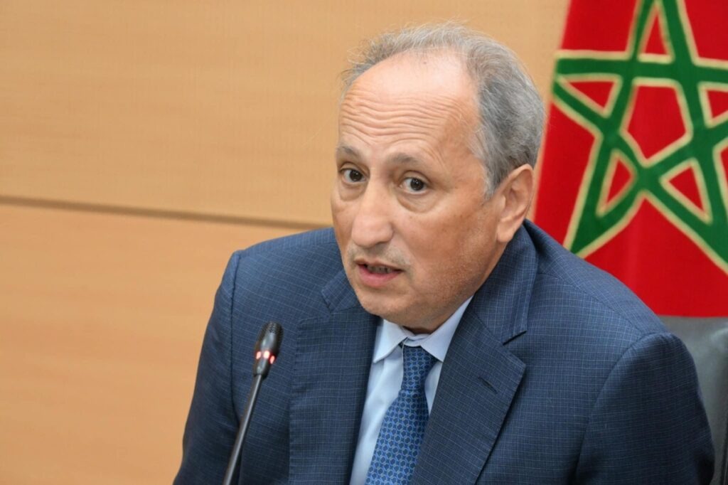 جريدة الاخبار 24 % - وزارة التربية الوطنية تتعهد بحل قضايا التعليم العالقة وتنفيذ الاتفاقيات