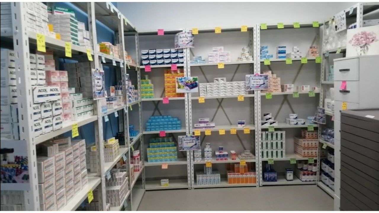 جريدة الاخبار 24 % - انطلاقة خدمات 14 مؤسسة صحية بجهة فاس مكناس