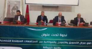جريدة الاخبار 24