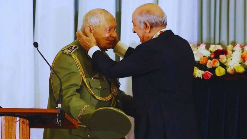 جريدة الاخبار 24 % - هل يعكس تصعيد النظام الجزائري تناقضاته وفشل مشاريعه الانفصالية؟