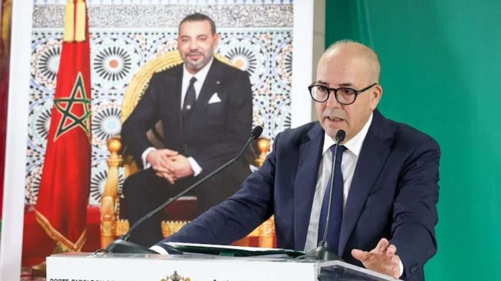 جريدة الاخبار 24 % - وزير الفلاحة تراجع القطيع والحكومة تتبنى تدابير لضمان استدامة الإنتاج الحيواني