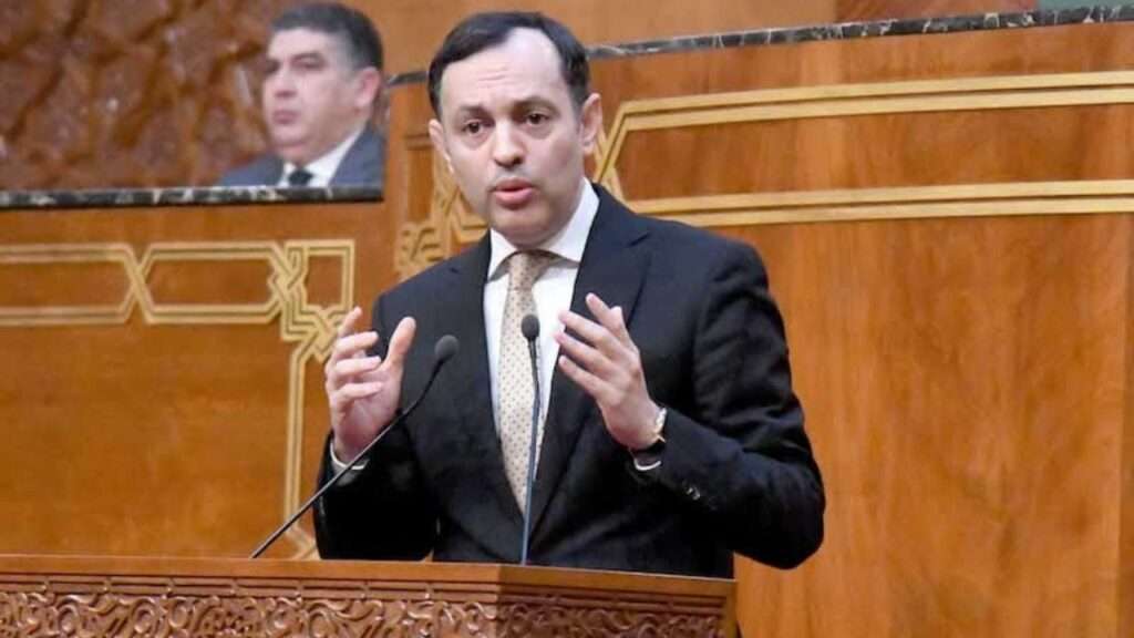 يونس السكوري الحكومة استجابت لتعديلات النقابات على قانون الإضراب - 2025 جريدة الاخبار 24 % - يونس السكوري الحكومة استجابت لتعديلات النقابات على قانون الإضراب