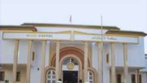 جريدة الاخبار 24 % - أحكام صارمة ضد تجار الموت في قضية مأساة سيدي علال التازي إقليم القنيطرة