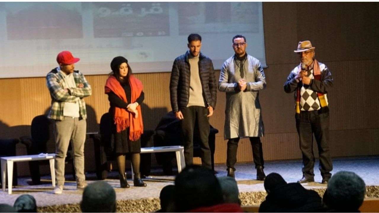 جريدة الاخبار 24