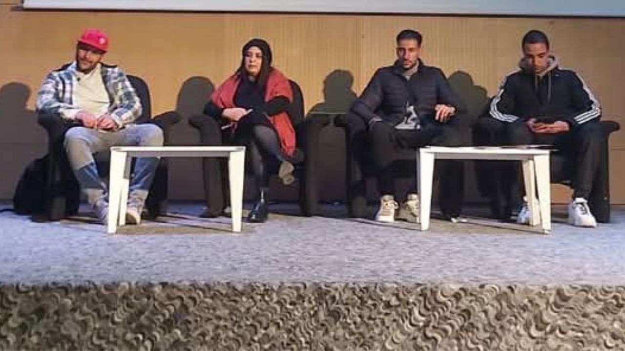 جريدة الاخبار 24