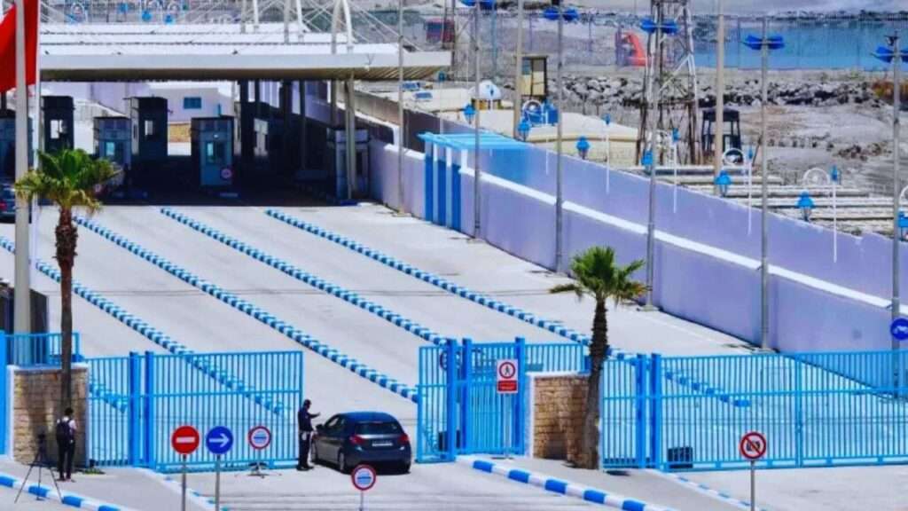 جريدة الاخبار 24 % - التوازن بين المصالح الاقتصادية والسياسية للعلاقات الإسبانية والمغربية