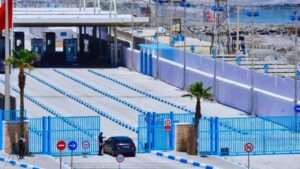 جريدة الاخبار 24 % - التوازن بين المصالح الاقتصادية والسياسية للعلاقات الإسبانية والمغربية