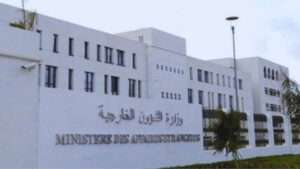 جريدة الاخبار 24 % - الجزائر تعود للتصعيد مع المغرب بقرار طرد نائب القنصل المغربي من وهران