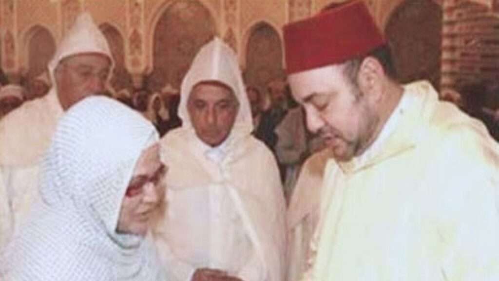 جريدة الاخبار 24 % - الدروس الحسنية الرمضانية إشراقة المرأة المغربية في المجال الديني