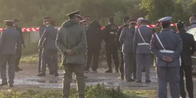 جريدة الاخبار 24