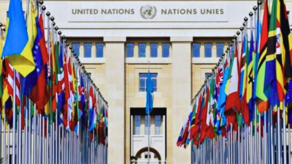 جريدة الاخبار 24 % - اللجنة الأممية تتبنى نهجا شاملا لحماية البيئة ومكافحة المخدرات