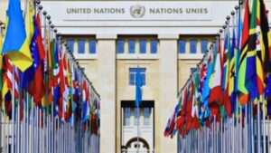 جريدة الاخبار 24 % - اللجنة الأممية تتبنى نهجا شاملا لحماية البيئة ومكافحة المخدرات