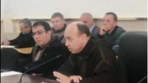 جريدة الاخبار 24 % - المجلس الجماعي تازة يعقد دورة استثنائية