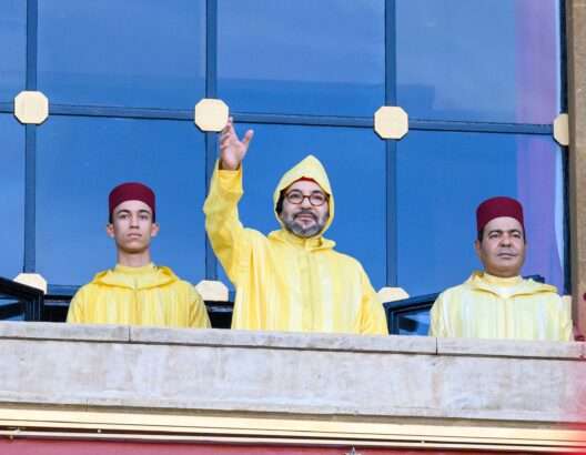 ندوة علمية حول مناهج حقوق الإنسان والعدالة الانتقالية بمكناس - 2026 جريدة الاخبار 24 % - ندوة علمية حول مناهج حقوق الإنسان والعدالة الانتقالية بمكناس